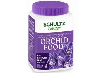Mēslojums orhidejām SCHULTZ 350g