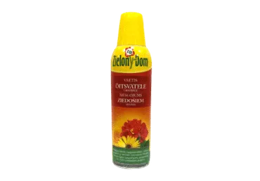 Mēslojums ziedošām puķēm 300ml