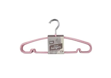 Metāla pakaramie 10gab. 40x0,35x18,5cm