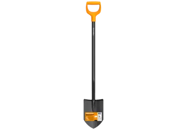 Metāla smaila lāpsta FISKARS Solid