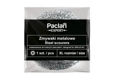 Metāla sūklis PACLAN