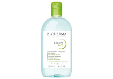 Micelārais ūdens BIODERMA SEBIUM 500ml