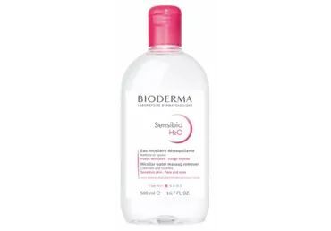 Micelārais ūdens BIODERMA Sensibio 500ml