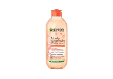 Micelārais ūdens GARNIER pīlinga 400ml