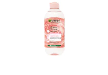 Micelārais ūdens GARNIER Rose 400ml
