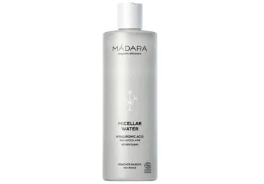 Micelārais ūdens MADARA 400ml