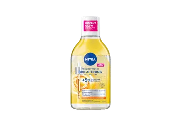 Micelārais ūdens NIVEA Brightening 400ml