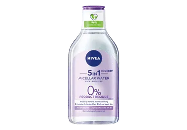 Micel.ūd.NIVEA MicellAir jutīg.ād.400ml