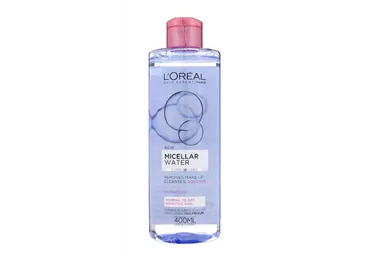 Mic.ūd.L'OREAL Water Soft jut.ād.400ml