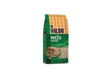 Miežu putraimi VALDO 1kg