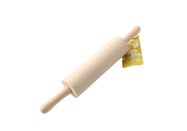 Mīklas rullis UNIWELL