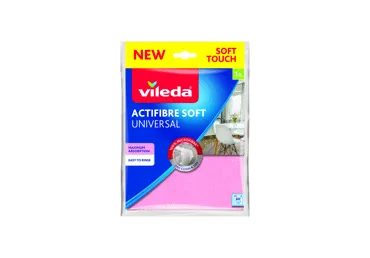 Mikrošķiedras drāna VILEDA ACTIFIBRE 1gab.