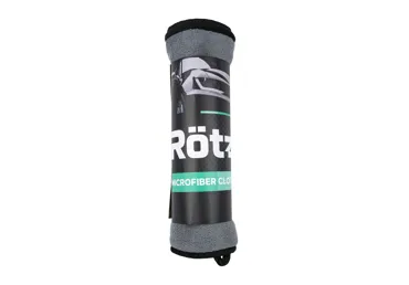 Mikrošķiedras lupatiņas ROTZ, 2 gab.