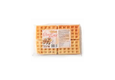 Mīksta vafele DANCE CAKE 165g