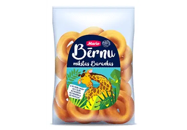 VALMIERA Lielgraudu biezpiens 9% 185g