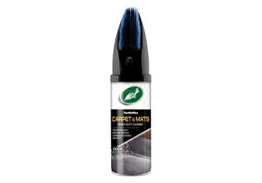 Mīksto pārklāju tīrīšanas līdzeklis TW 400ml
