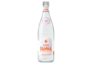 Ūdens ACQUA PANNA 750ml,stikla pudelē [12] DEP