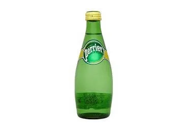 Minerālūdens PERRIER NATURAL gāzēts 330ml D