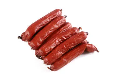 Mini desiņas Mednieku RĪGAS MIESNIEKS kg