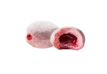 Mini virtulis Berry Bomb 25g