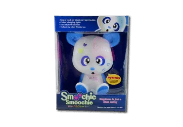 Rotaļlieta Mirdzošs dzīvnieciņš