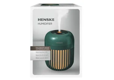 Mitrinātājs HENSKE, LJH-031