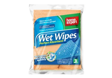 Mitrumu uzsūcošas salv.HOME EXPERT 3gab.