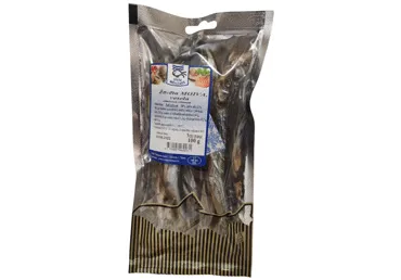 Moiva ZIVJU MEISTARS žāvēta 100g