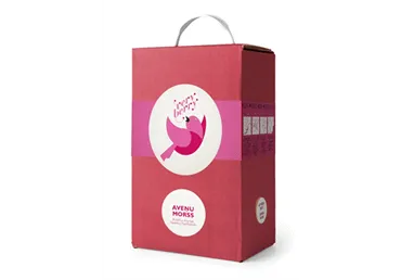 Morss VERY BERRY aveņu 2,25L