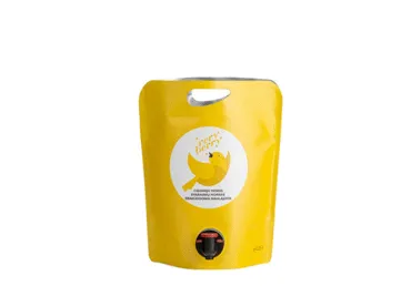 Morss VERY BERRY cidoniju 2,25L