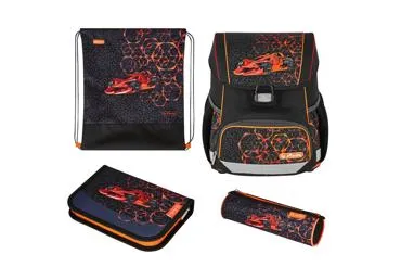 Mugursoma HERLITZ Loop Plus