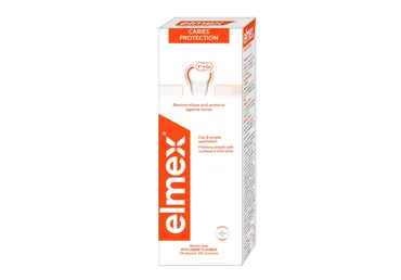 Mutes skalojamais ELMEX Caries Protection 400ml