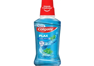 Mutes skalojamais līdzeklis COLGATE TOTAL zils 250ml