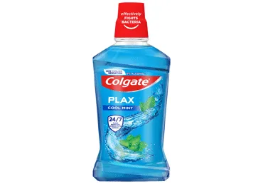 Mutes skalojamais līdzeklis COLGATE Plax Cool Mint 500ml