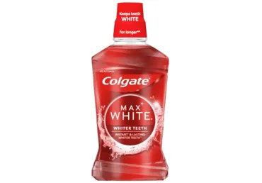Mutes skalojamais līdzeklis COLGATE Plax White 500ml