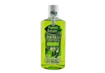 Mutes skalojamais līdzeklis FOREST BALSAM Total 500ml