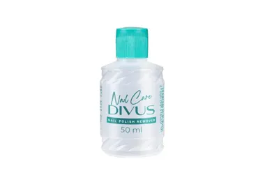 Nagu lakas noņēm.DIVUS ar acetonu 50ml