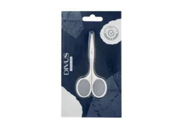 Nagu šķēres DIVUS