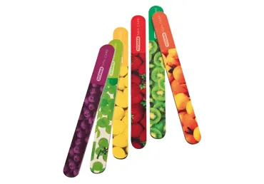 Nagu vīlīte TITANIA FRUITY divpusēja