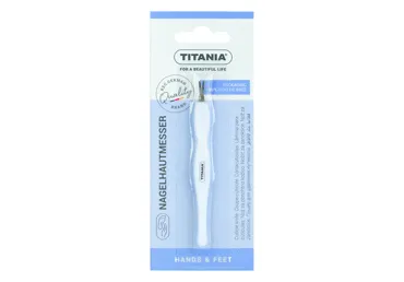 Nazītis nagu ādai TITANIA