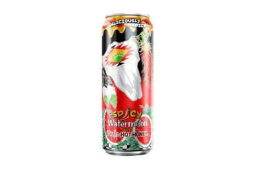 Negāzēts dzēriens ARIZONA Spicy Watermelon 0,65L D