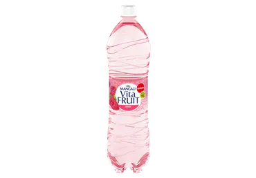 Negāzēts dzēriens MANGAĻI VITAFRUIT aveņu 1,5L D