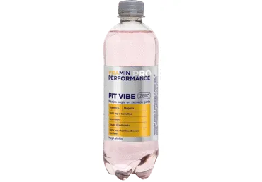 Neg.dz.VITAMIN PERFORM. Fit Zero 0,5L D