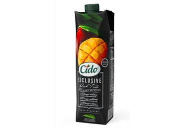 Nektārs CIDO Exclusive mango 1L