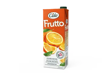 Nektārs Frutto apelsīnu 50% 1.5l