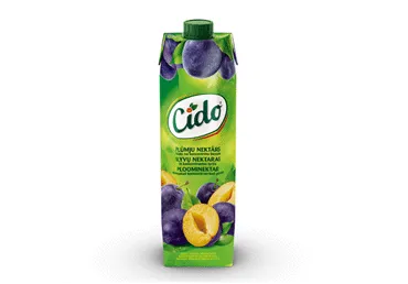 Nektārs CIDO plūmju 1L