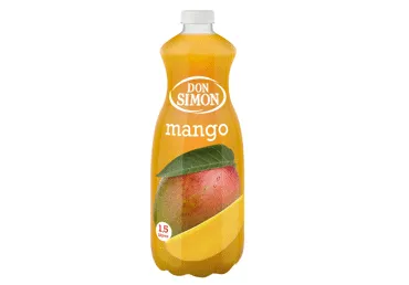 Nektārs DON SIMON Mango 1,5L D