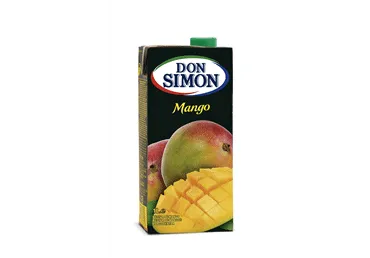 Nektārs Don Simon mango 1l