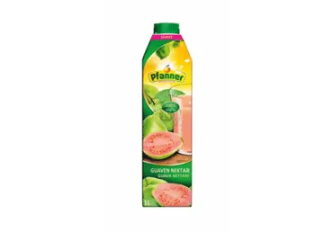 Nektārs PFANNER guava 1L