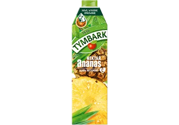 Nektārs Cido ananasu 1l
